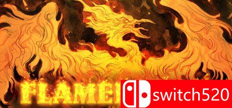 《烈焰扫射（Flamebreak）》Build 5658424 P2P硬盘版[EN]