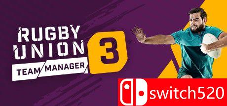 《橄榄球联盟经理3（Rugby Union Team Manager 3）》集成2022赛季 SKIDROW镜像版[EN]