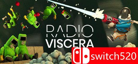 《内脏电台（Radio Viscera）》Unleashed硬盘版[EN]