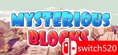 《神秘砖块（Mysterious Blocks）》RAZOR硬盘版[EN]