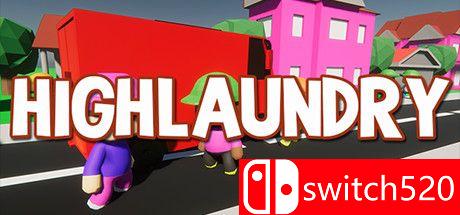 《高级洗衣房（Highlaundry）》Unleashed硬盘版[EN]