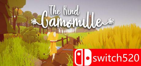 《善良的卡莫米勒（The Kind Camomille）》DARKZER0硬盘版[EN/JP]