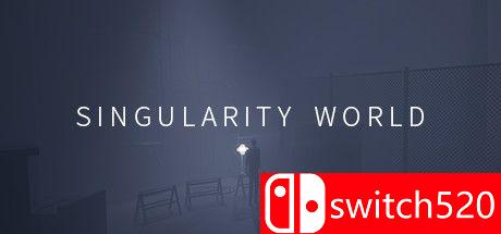 《奇点世界（SINGULARITY WORLD）》官方中文 DARKSiDERS镜像版[TW/EN/JP]