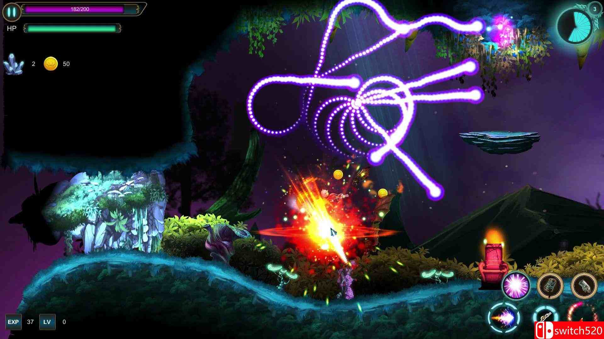 《灵翅（Half Wing）》官方中文 DARKZER0硬盘版[CN/EN/JP]_1