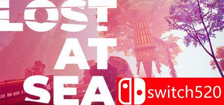 《迷失深海（Lost At Sea）》官方中文 CODEX镜像版[CN/EN/JP]