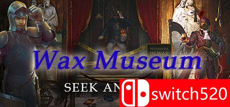 《蜡像馆（Wax Museum）》官方中文 RAZOR硬盘版[CN/EN/JP]