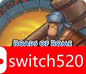 《罗马之路：门廊（Roads of Rome Portals）》典藏版 RAZOR硬盘版[EN]