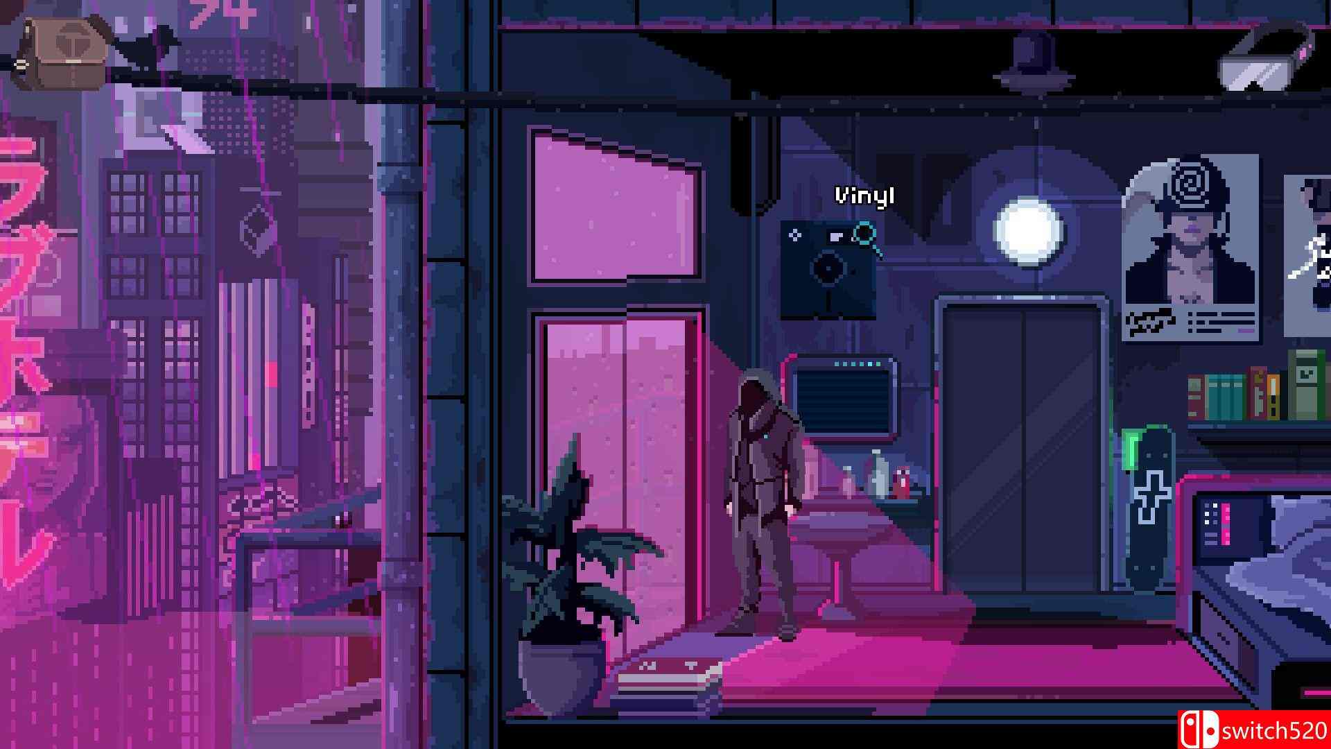《虚拟宇宙（VirtuaVerse）》官方中文 v1.31 rG硬盘版[CN/EN/JP]_1