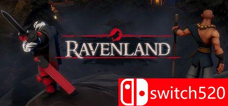 《掠夺大陆（Ravenland）》TiNYiSO镜像版[EN]