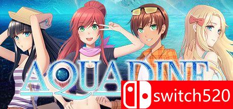 《Aquadine（Aquadine）》P2P硬盘版[EN]