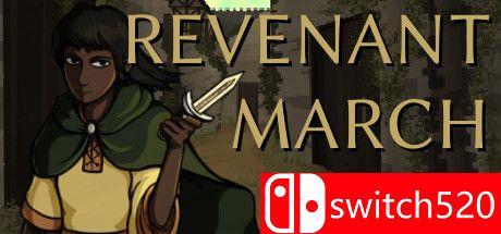 《复仇进行曲（Revenant March）》Build 4579811 P2P硬盘版[EN]