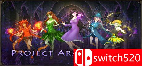《Ara计划：坩埚（Project Ara - Crucible）》DARKZER0硬盘版[EN]