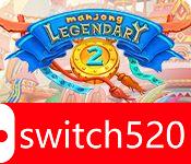 《传奇麻将2（Legendary Mahjong 2）》RAZOR硬盘版[EN]