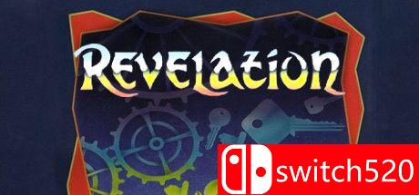 《启示（Revelation）》GOG版 rG硬盘版[EN]