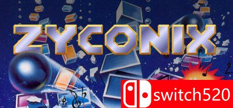 《Zyconix（Zyconix）》rG硬盘版[EN]