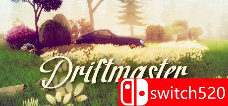 《漂移大师（Driftmaster）》Build 7046741 P2P硬盘版[EN]