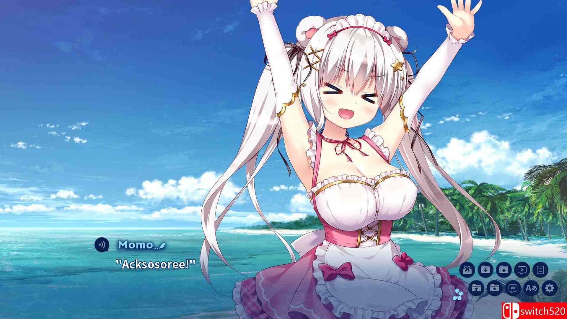 《无人岛日记（Island Diary）》官方中文 DARKSiDERS镜像版[TW/EN/JP]_3