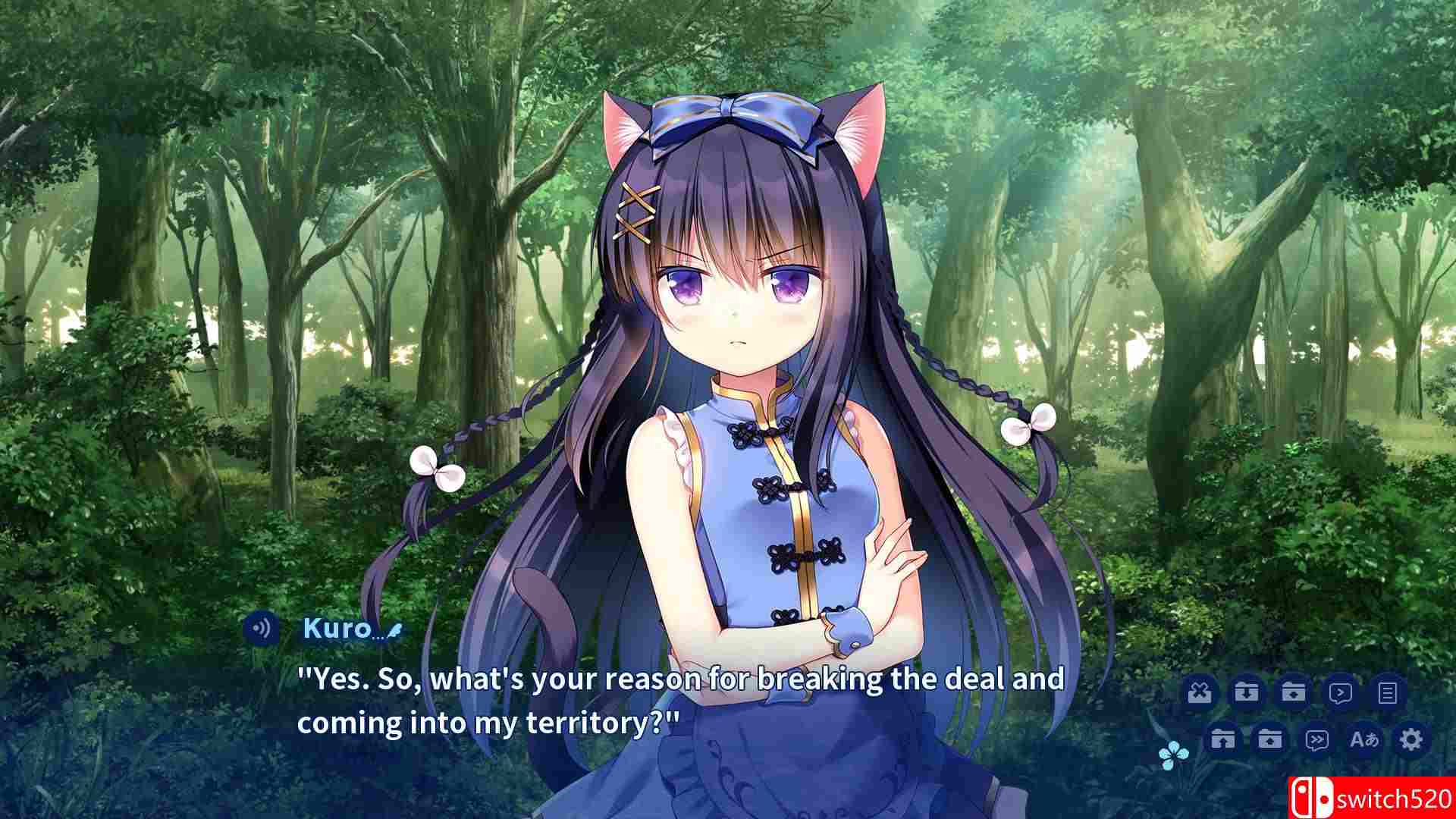 《无人岛日记（Island Diary）》官方中文 DARKSiDERS镜像版[TW/EN/JP]_5
