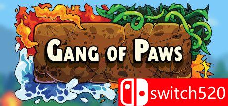 《爪子帮（Gang of Paws）》Unleashed硬盘版[EN]