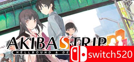 《秋叶原之旅：高清重制版（AKIBA'S TRIP）》DOGE镜像版[CN/TW/EN/JP]