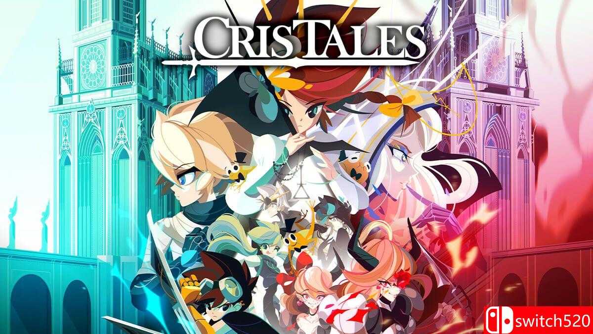 《水晶传说（Cris Tales）》官方中文 CODEX镜像版[CN/TW/EN/JP]