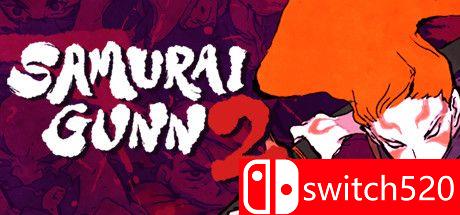 《侍铳2（Samurai Gunn 2）》Early Access P2P硬盘版[EN]
