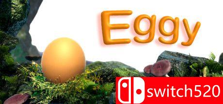 《Eggy（Eggy）》官方中文 DARKSiDERS镜像版[CN/TW/EN/JP]