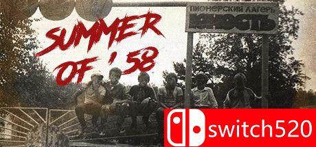 《58年夏天（Summer of '58）》TiNYiSO镜像版[EN]