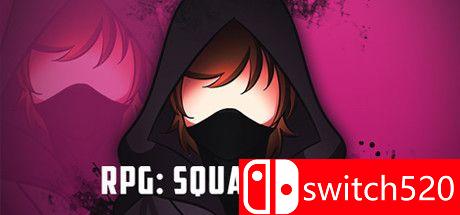 《RPG：小队战斗（RPG: Squad battle）》TiNYiSO镜像版[EN]