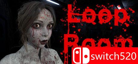 《循环室（Loop Room）》官方中文 DARKSiDERS镜像版[CN/EN/JP]