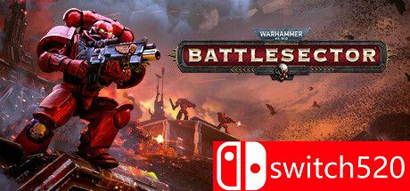 《战锤40K：Battlesector（Warhammer 40K: Battlesector）》集成DLC FLT镜像版[CN/EN]