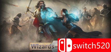 《巫师和军阀（Wizards and Warlords）》v1.0.3.2 SiMPLEX硬盘版[EN]