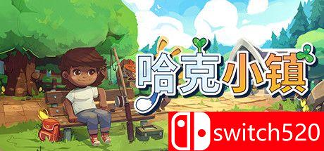 《哈克小镇（Hokko Life Farming）》官方中文 Early Access P2P硬盘版[CN/TW/EN]
