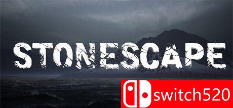 《石头景观（Stonescape）》DARKSiDERS镜像版[EN]