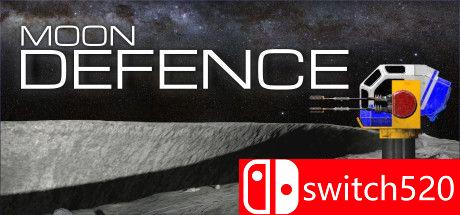 《月球防御（Moon Defence）》DARKSiDERS镜像版[EN]