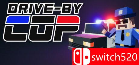 《驾车警察（Drive-By Cop）》DARKSiDERS镜像版[EN]