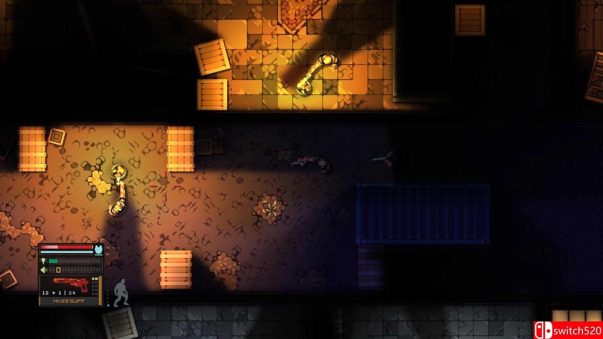 《静脉注射（Intravenous）》官方中文 v1.2.17 SiMPLEX硬盘版[CN/EN]_2