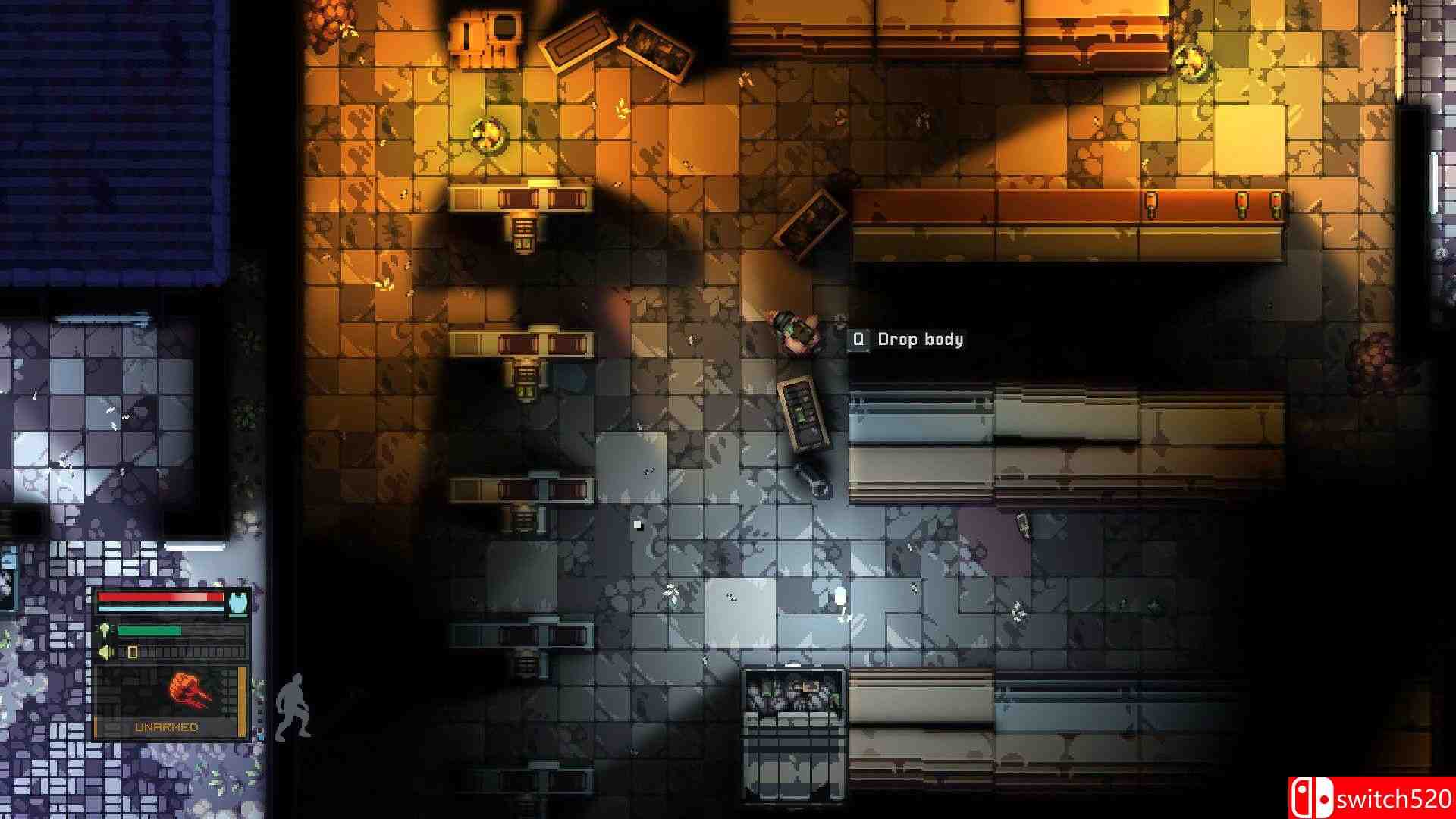 《静脉注射（Intravenous）》官方中文 v1.2.17 SiMPLEX硬盘版[CN/EN]_1