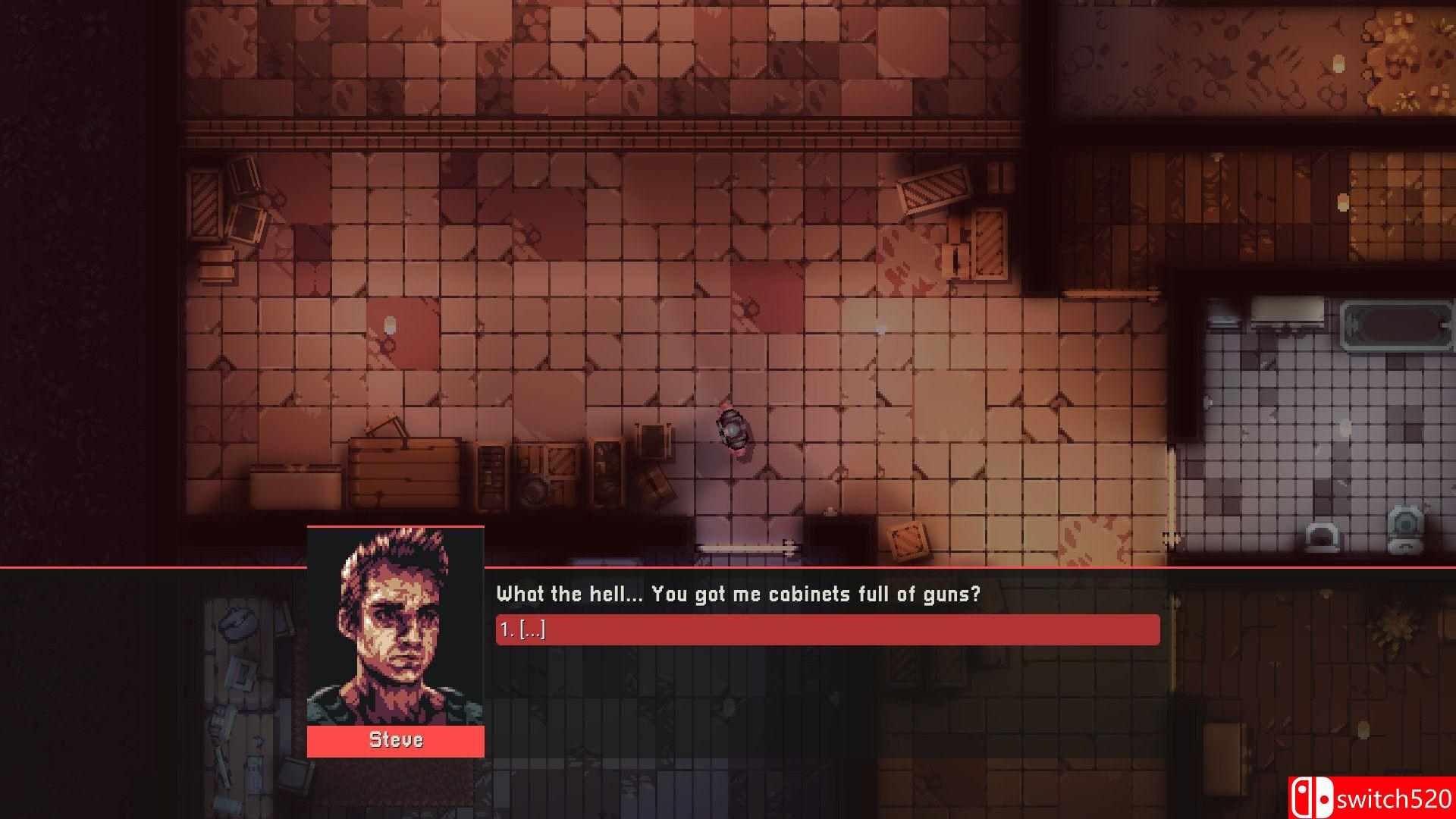 《静脉注射（Intravenous）》官方中文 v1.2.17 SiMPLEX硬盘版[CN/EN]_4