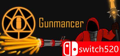 《枪手（Gunmancer）》DARKZER0硬盘版[EN]