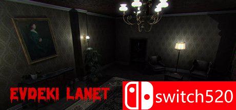 《Evdeki Lanet（Evdeki Lanet）》DARKSiDERS镜像版[EN]