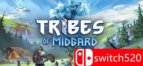 《米德加德部落（Tribes of Midgard）》官方中文 Build 6992441 Chronos硬盘版[CN/TW/EN/JP]