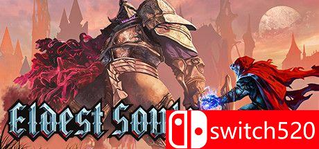 《上古之魂（Eldest Souls）》官方中文  CODEX镜像版[CN/EN/JP]