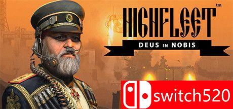 《高空舰队（HighFleet）》v1.15 PLAZA镜像版[EN]