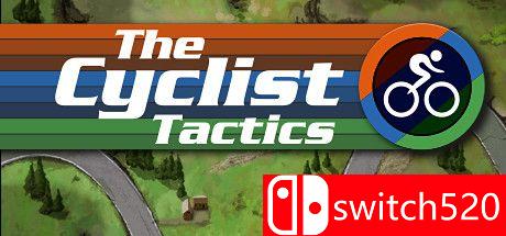 《‎骑行者：战术（The Cyclist: Tactics）》TiNYiSO镜像版[EN]
