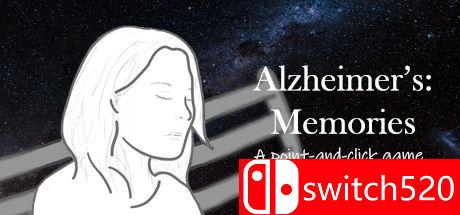 《阿尔茨海默：守护（Alzheimer's: Memories）》官方中文 DARKZER0硬盘版[CN/EN]