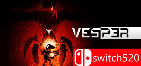 《Vesper（Vesper）》PLAZA镜像版[EN]