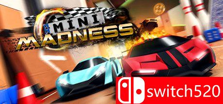《迷你疯狂（Mini Madness）》PLAZA镜像版[EN]