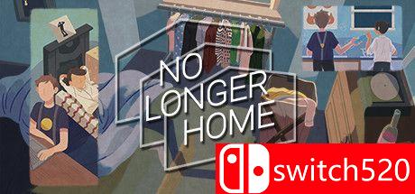 《昨日难留（No Longer Home）》官方中文 DARKSiDERS镜像版[CN/EN/JP]