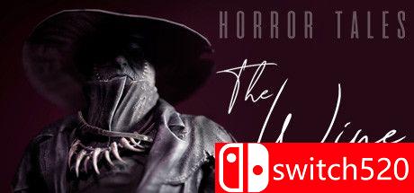 《恐怖传说：红酒（HORROR TALES: The Wine）》官方中文 FLT镜像版[CN/TW/EN/JP]